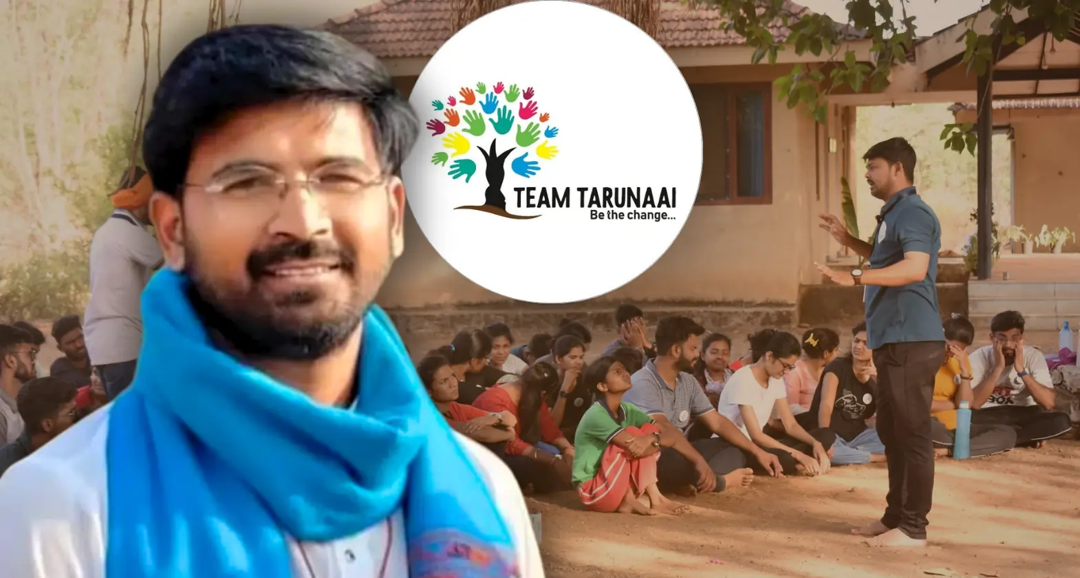 team tarunai