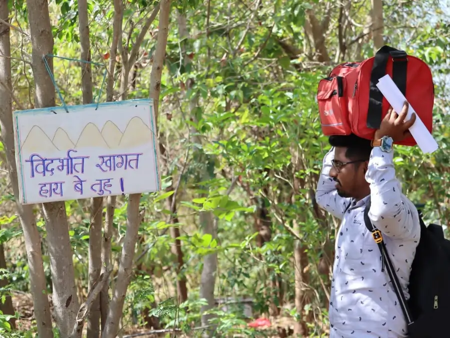 team tarunai