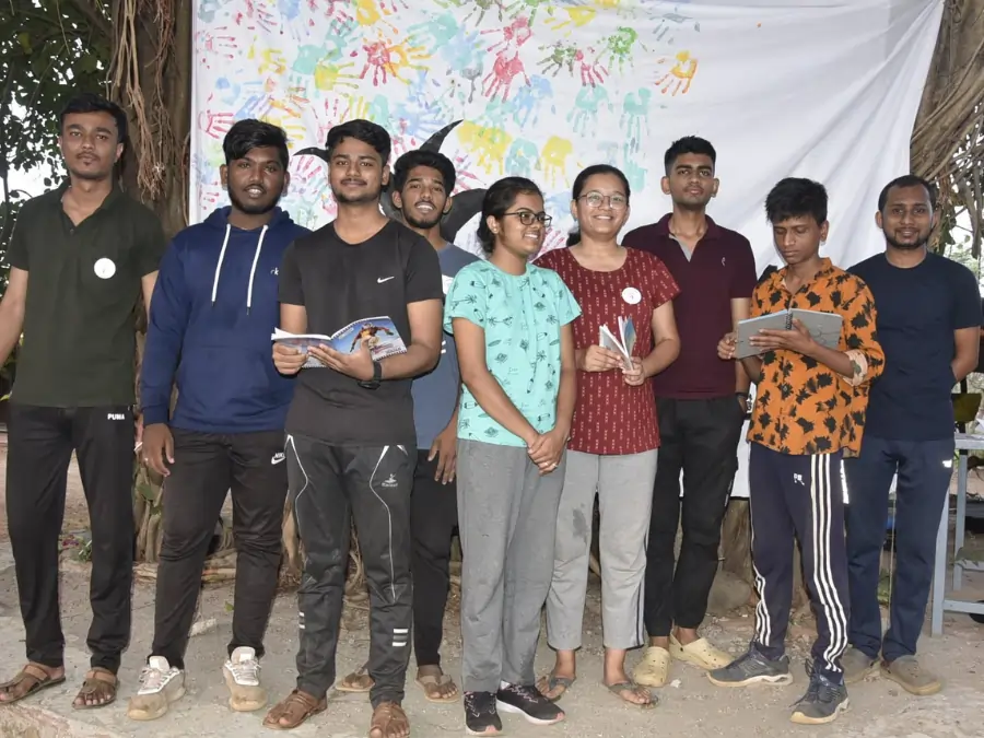 team tarunai