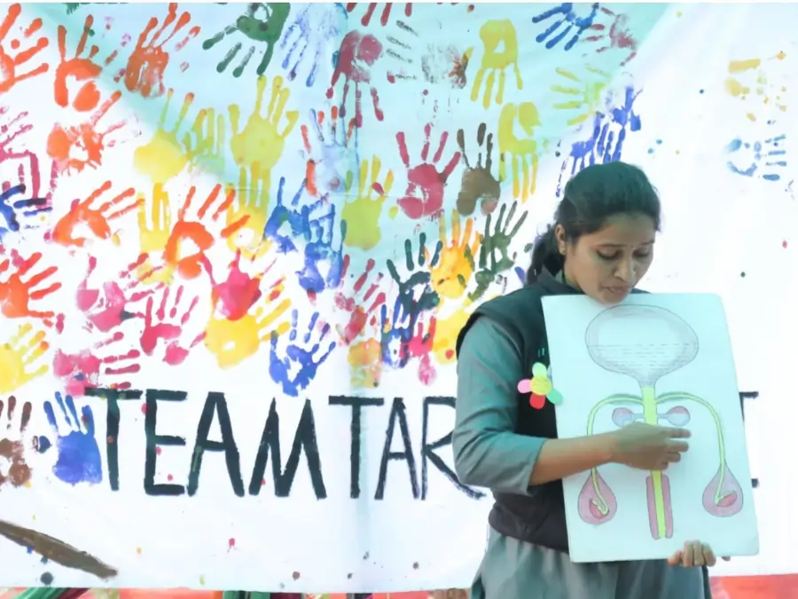 team tarunai