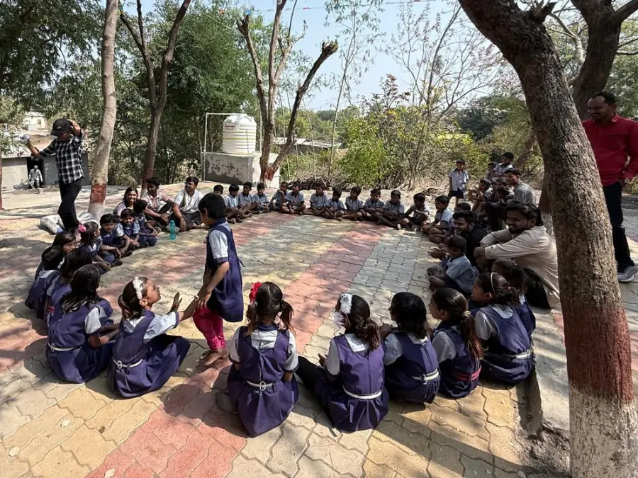 team tarunai