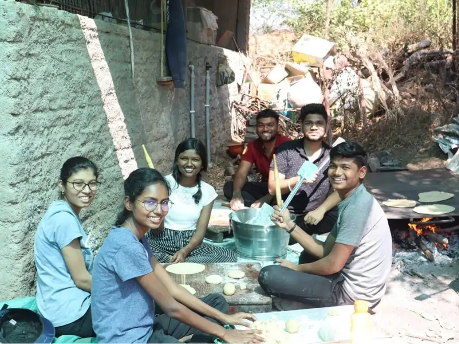 team tarunai