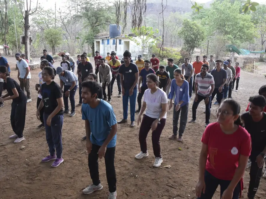 team tarunai