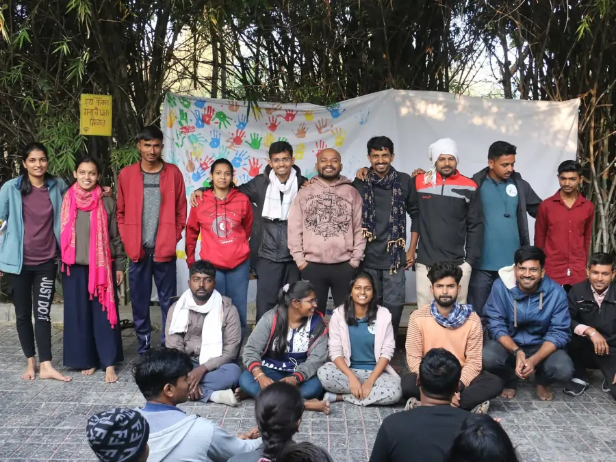 team tarunai