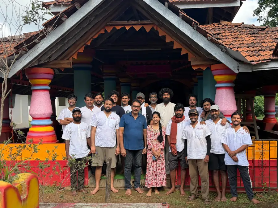 malhar indulkar rakhandar yatra