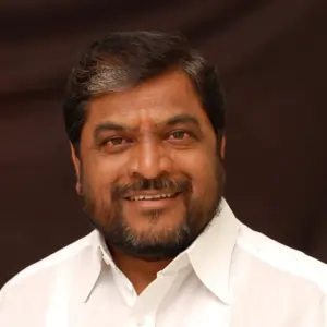 raju shetti 
