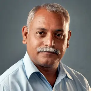 shaktipith andolan
