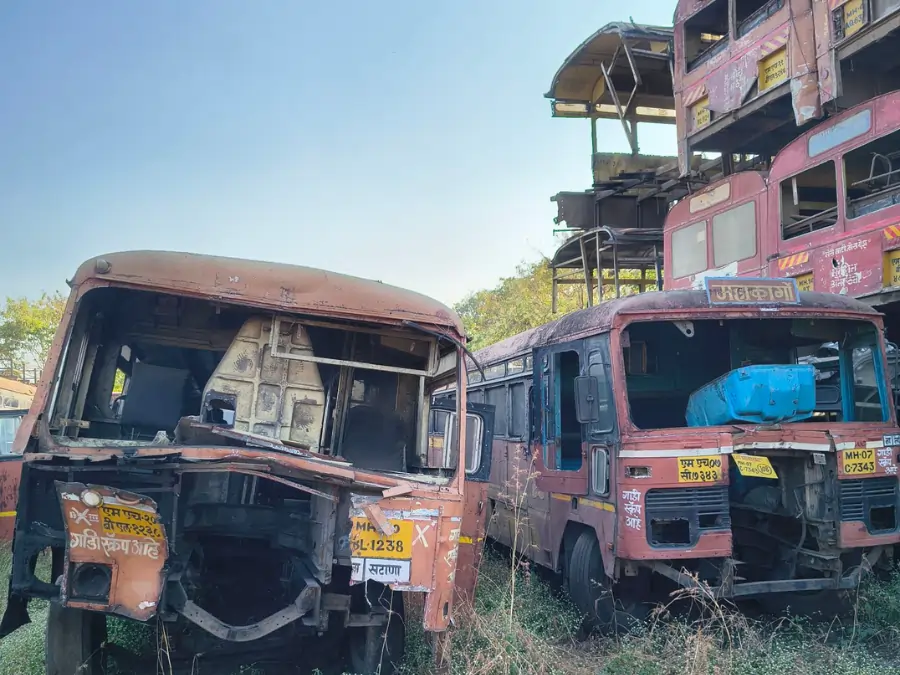 st maharashtra inside five