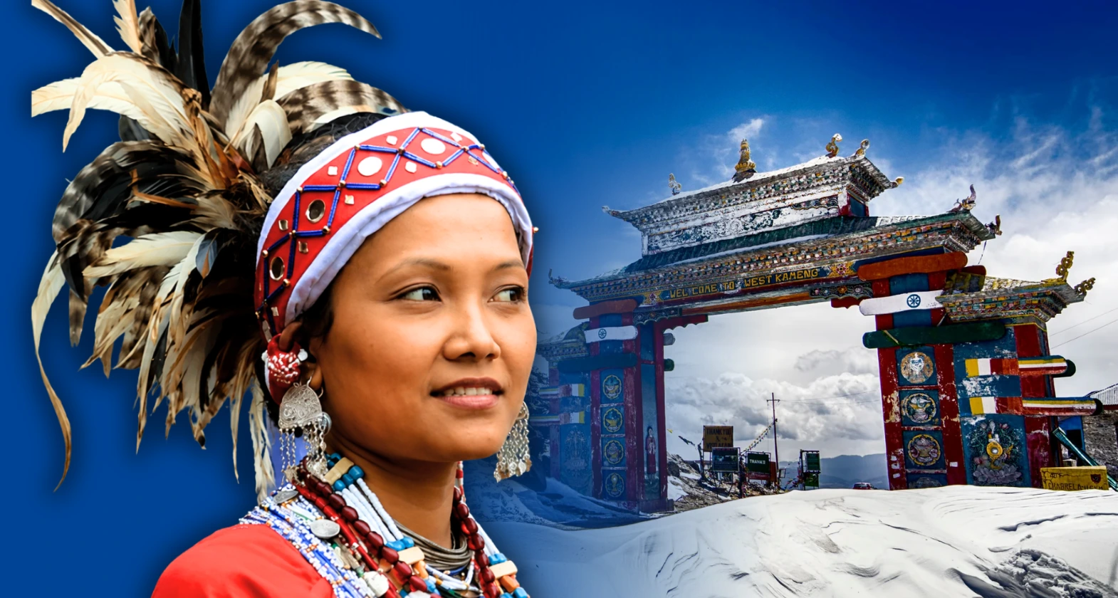 arunachal 
