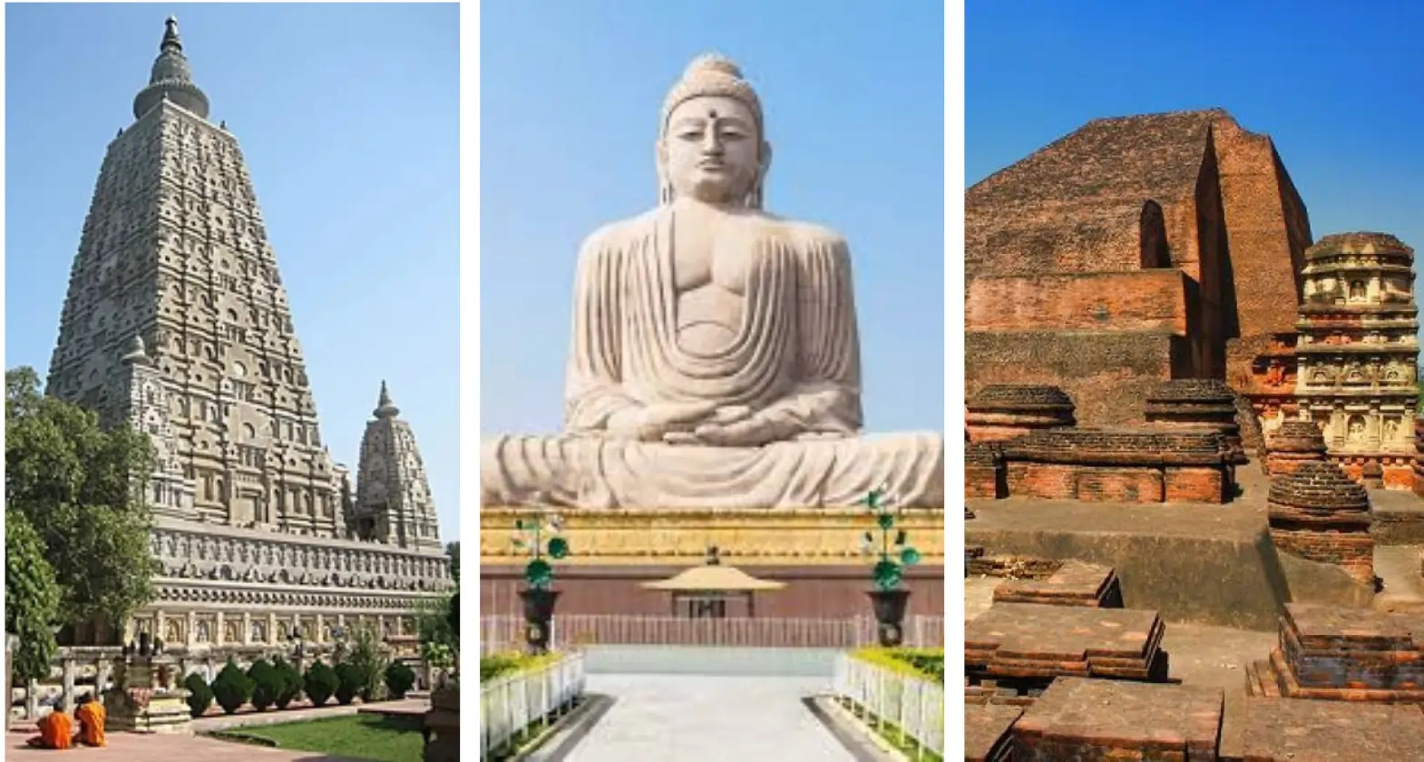 bihar buddha