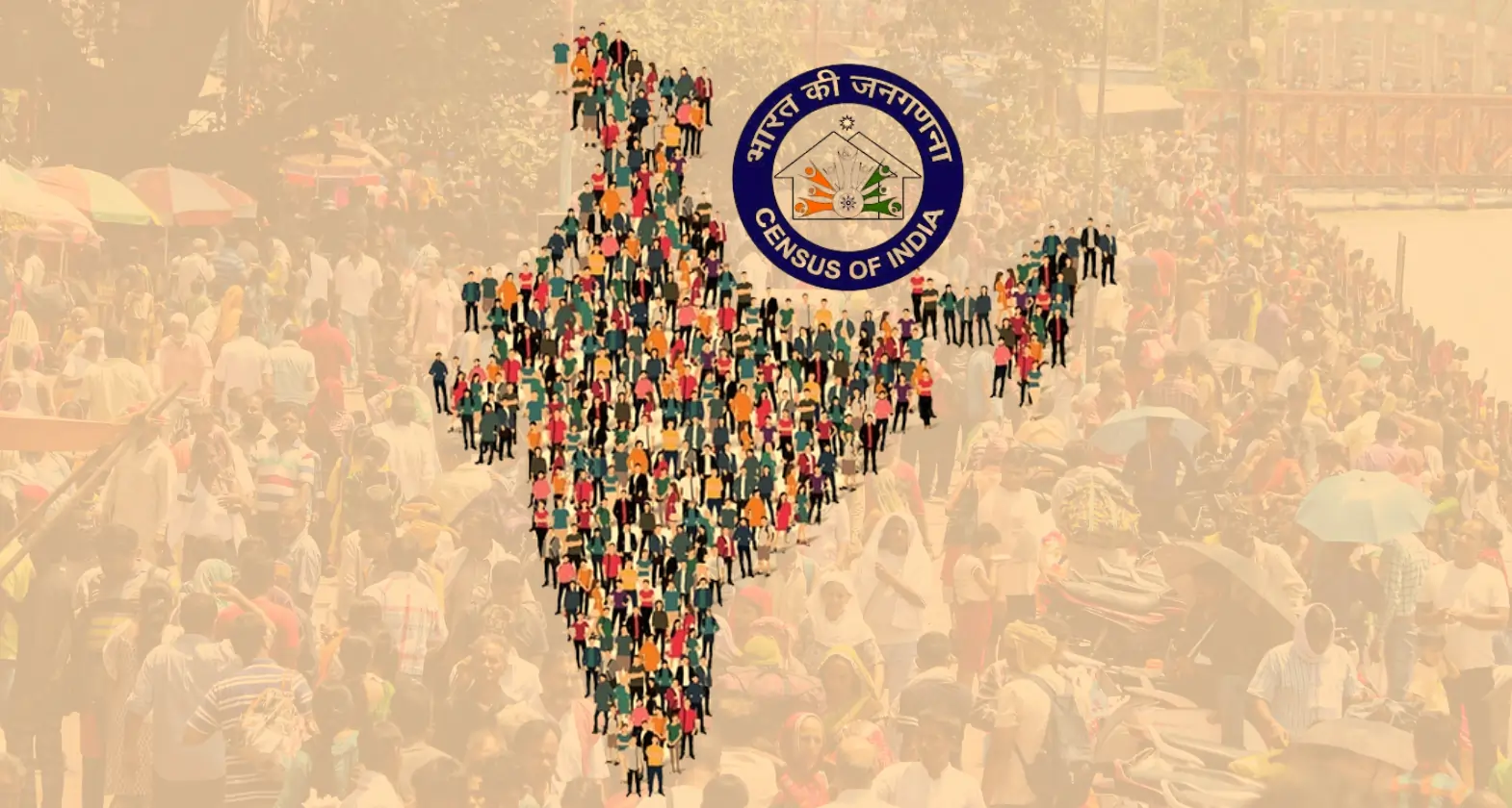 caste census of india