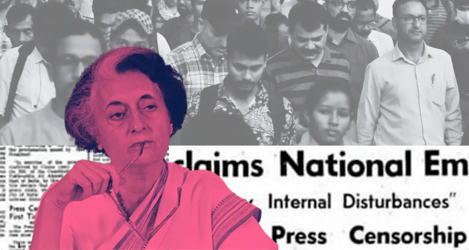 emergency and middle class