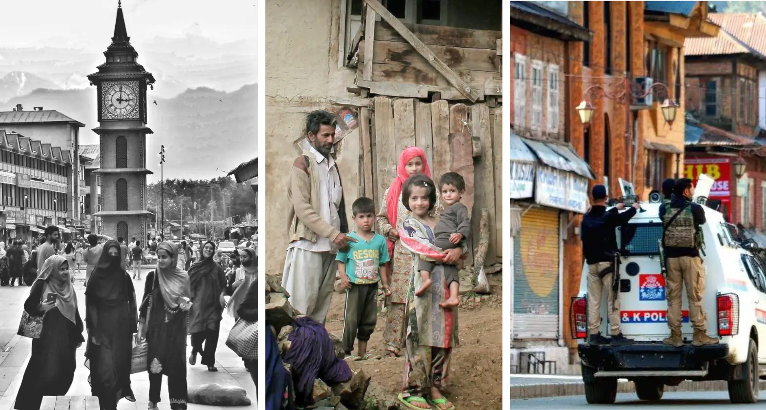 kashmir 