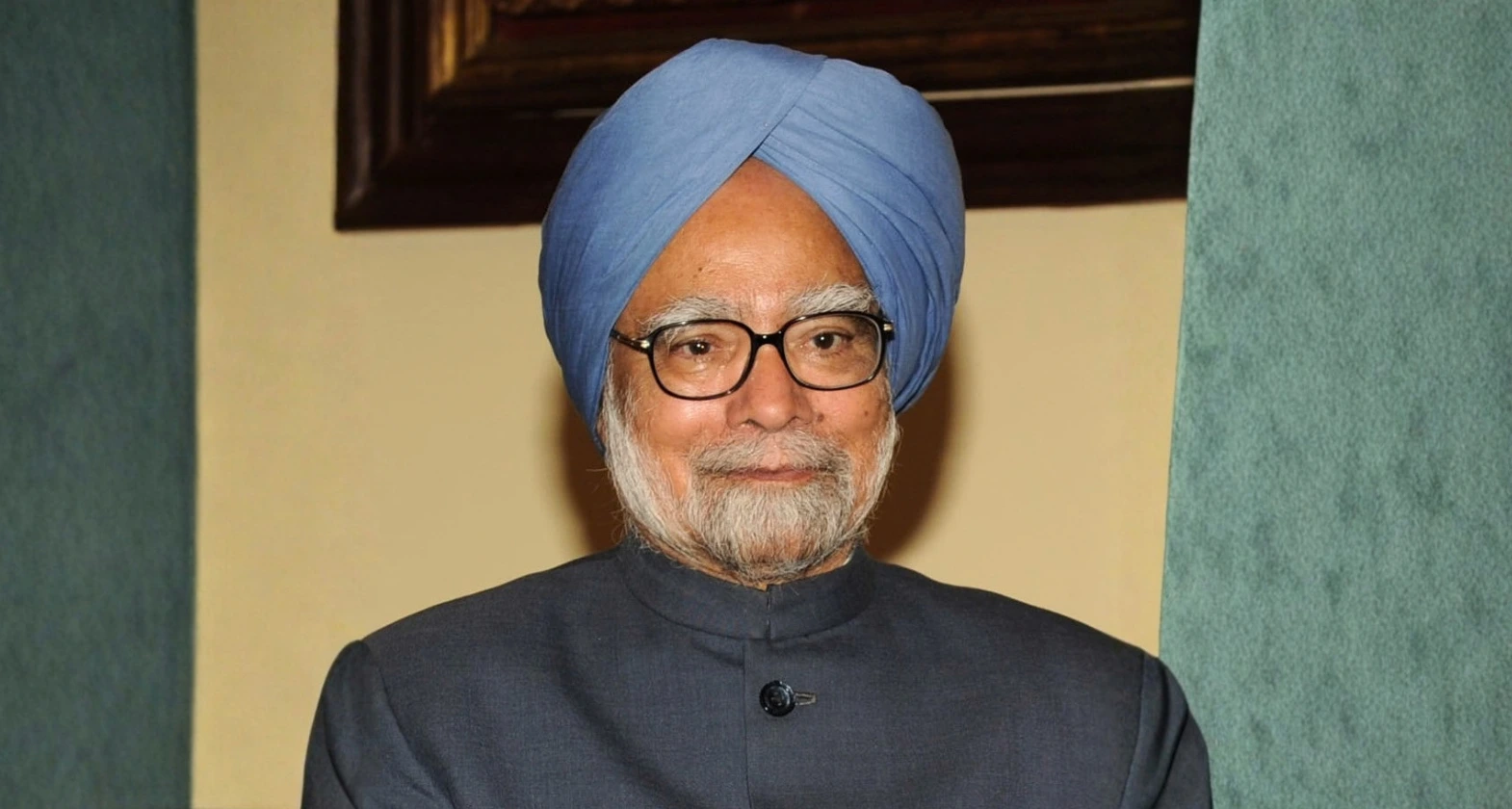 manmohan singh 