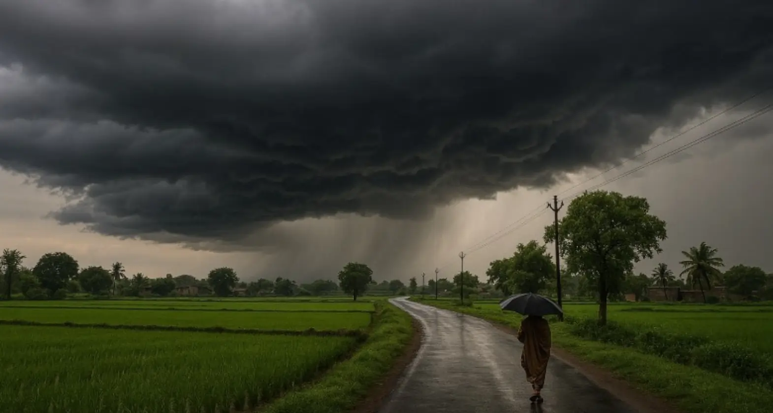 monsoon