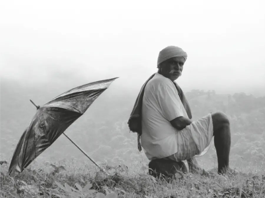 monsoon