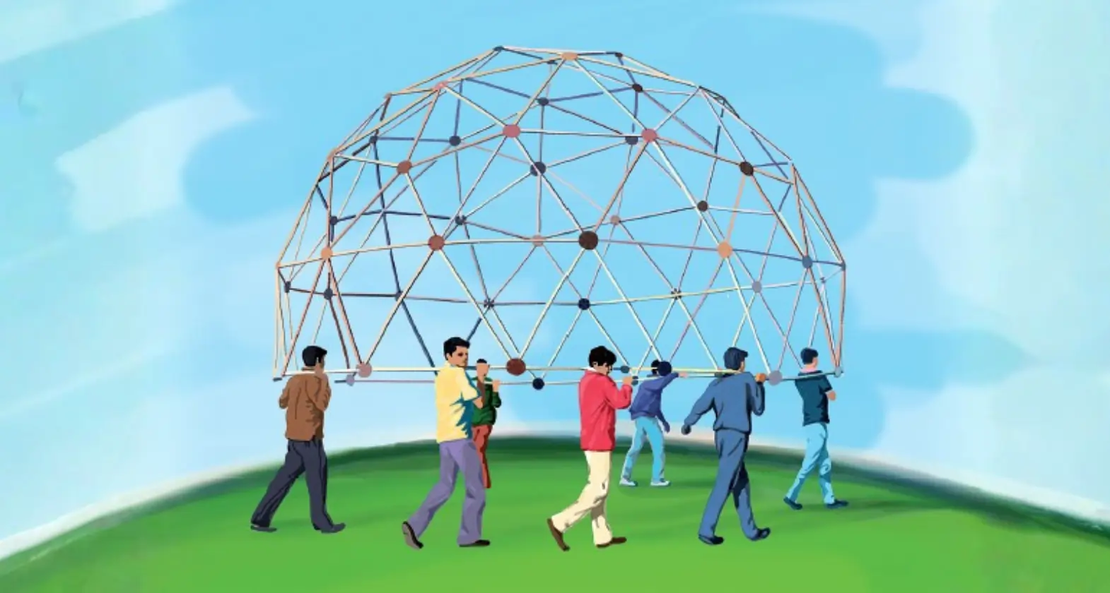 pabal vidnyan ashram