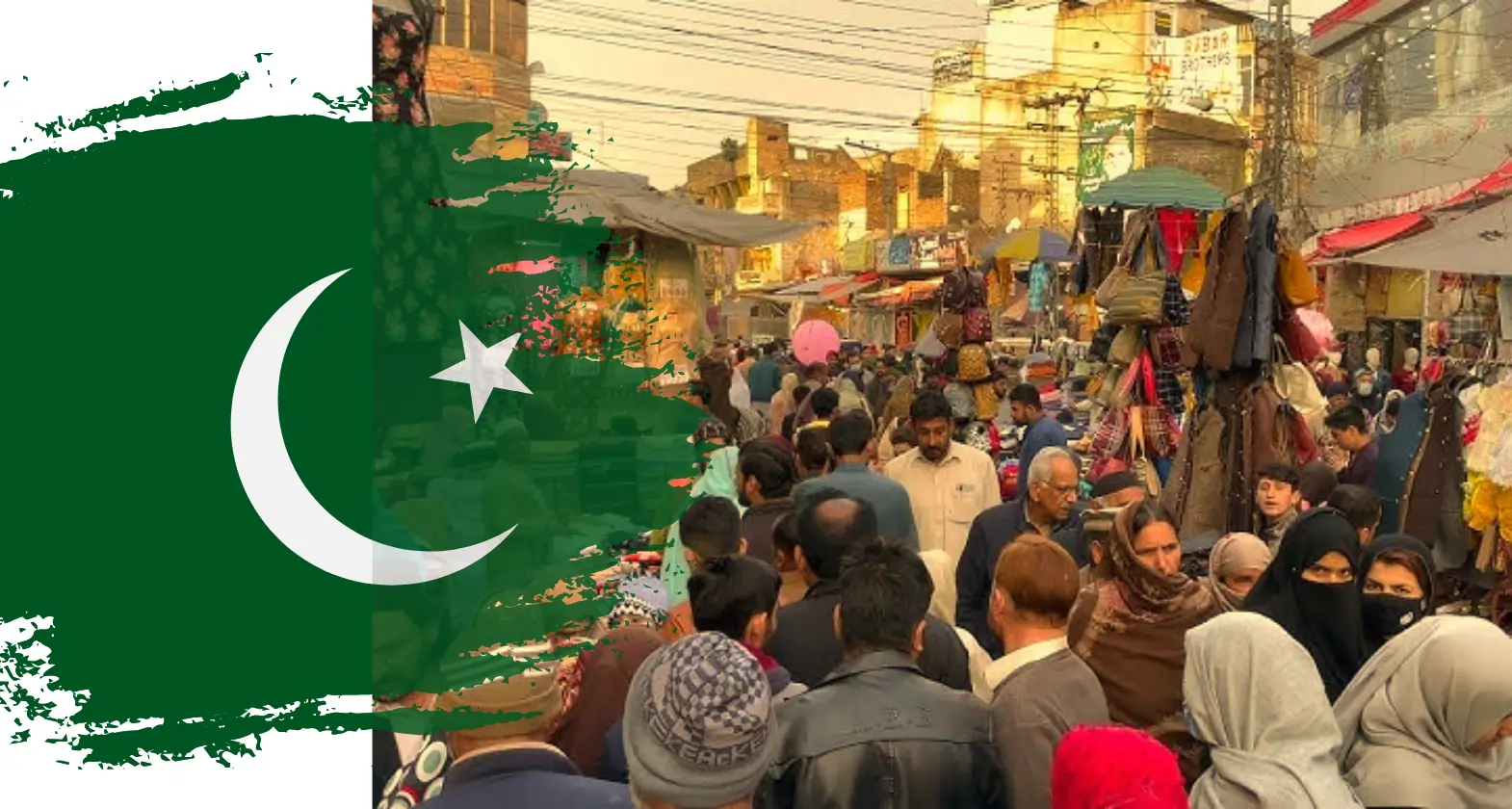 pakistan 