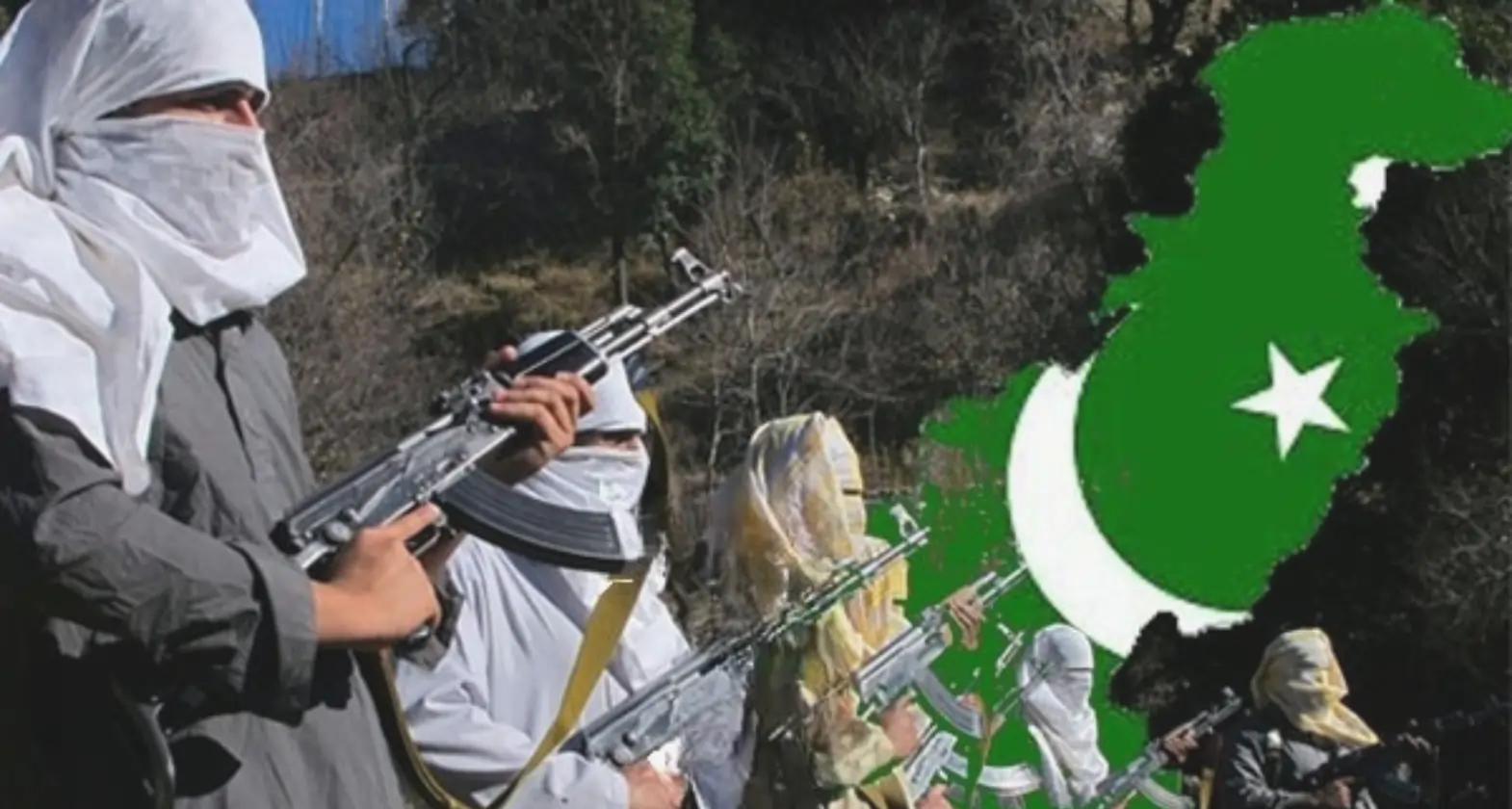 pakistan 