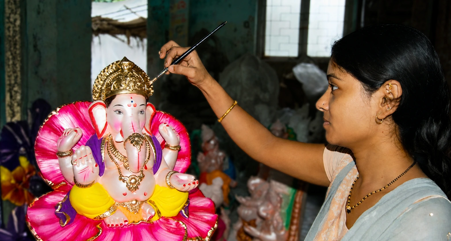 pen ganesh 