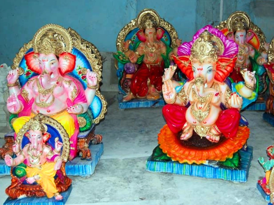 pen ganesh