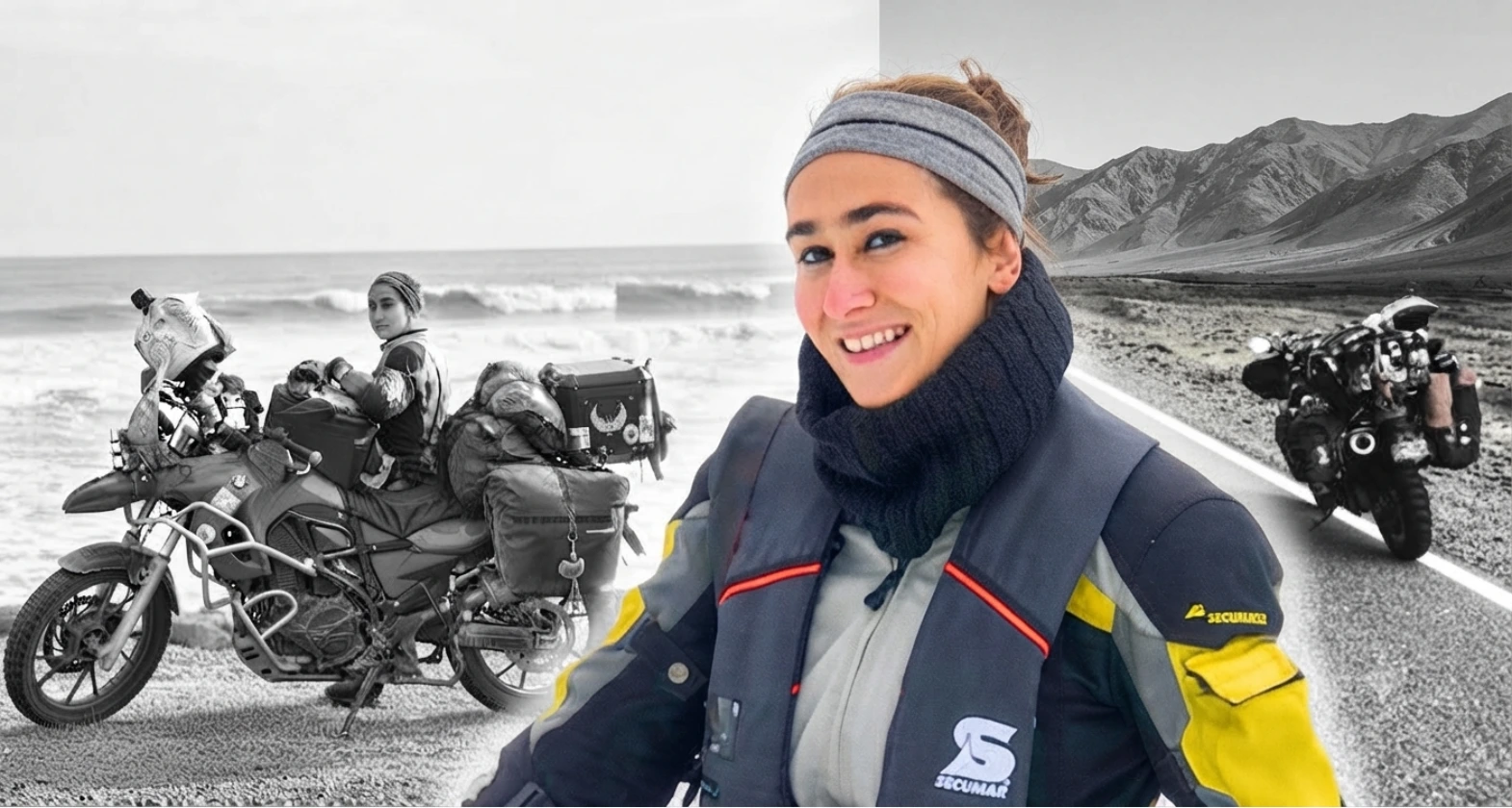 queen of superbikes
