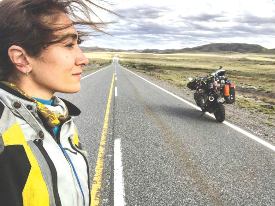 queen of superbikes