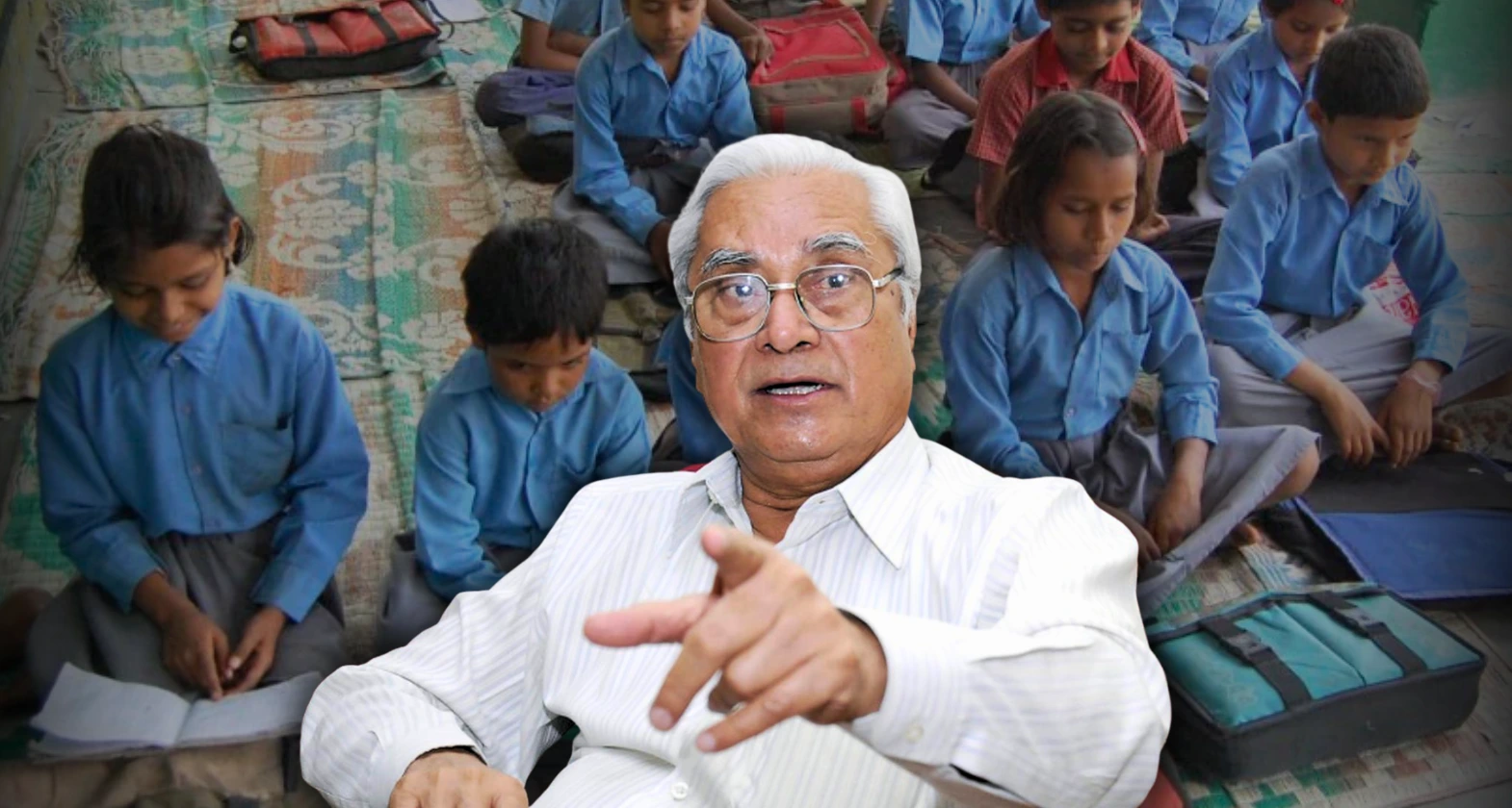 ram takawale