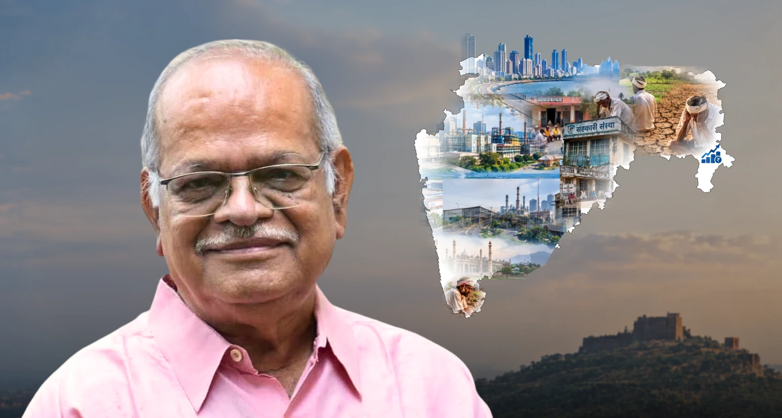 tribute to ratnakar mahajan