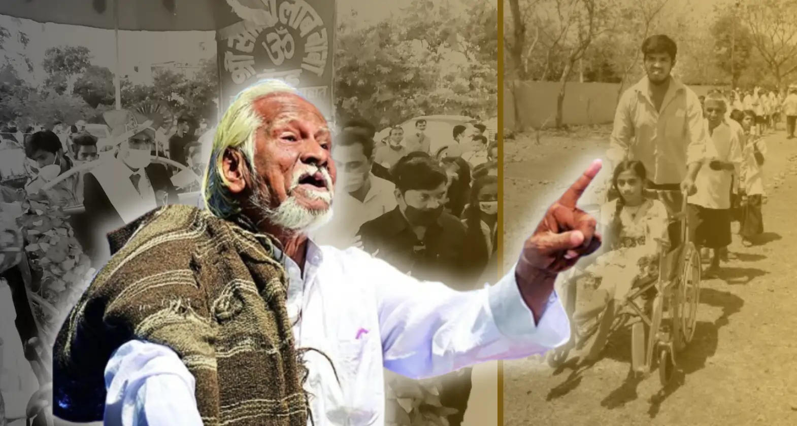shankar baba papalkar 