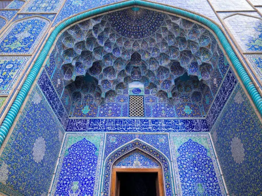 sneha ketkar isfahan