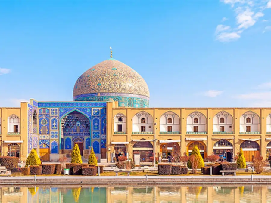 sneha ketkar isfahan