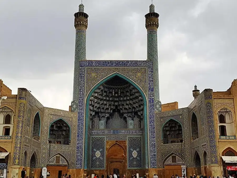 sneha ketkar isfahan