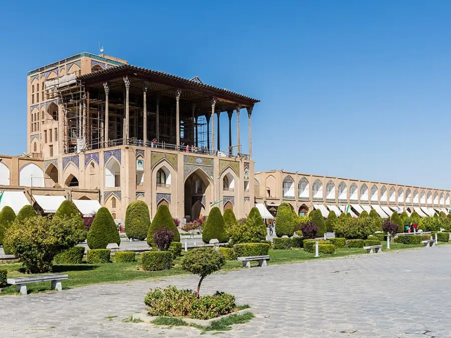 sneha ketkar isfahan