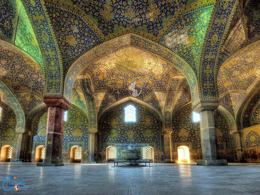 sneha ketkar isfahan