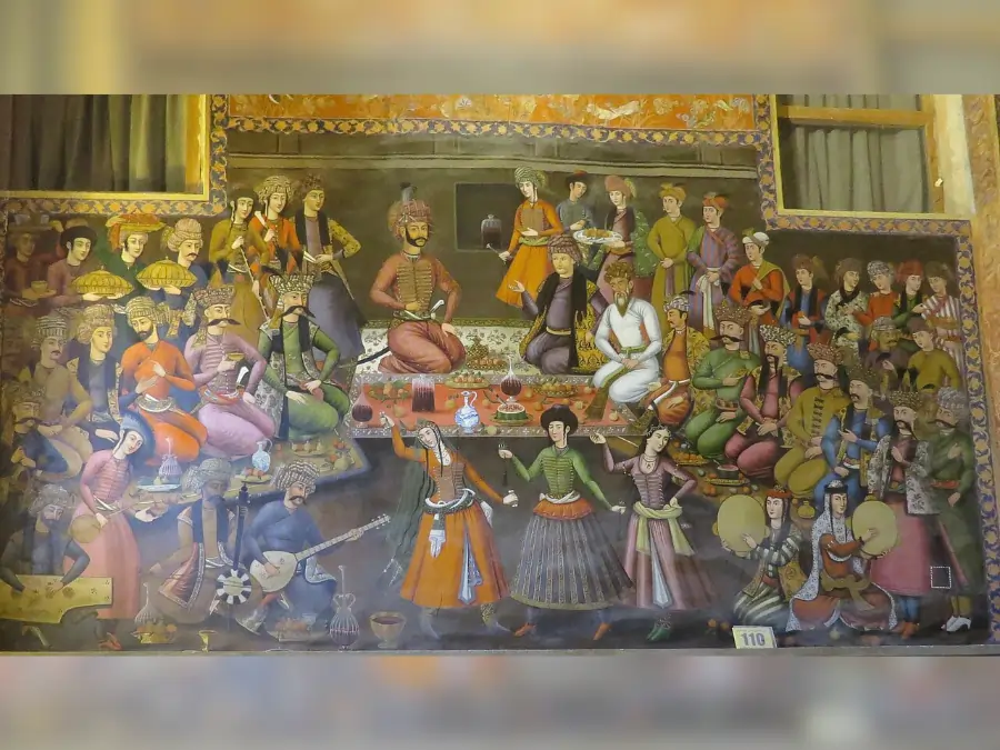 sneha ketkar isfahan