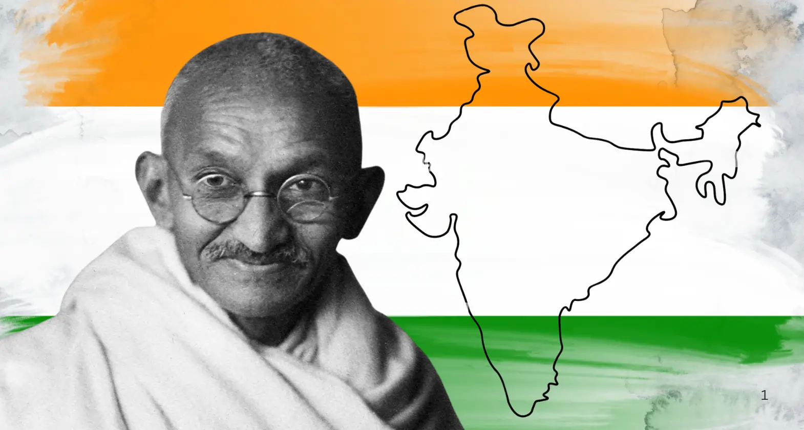 tilak gandhi
