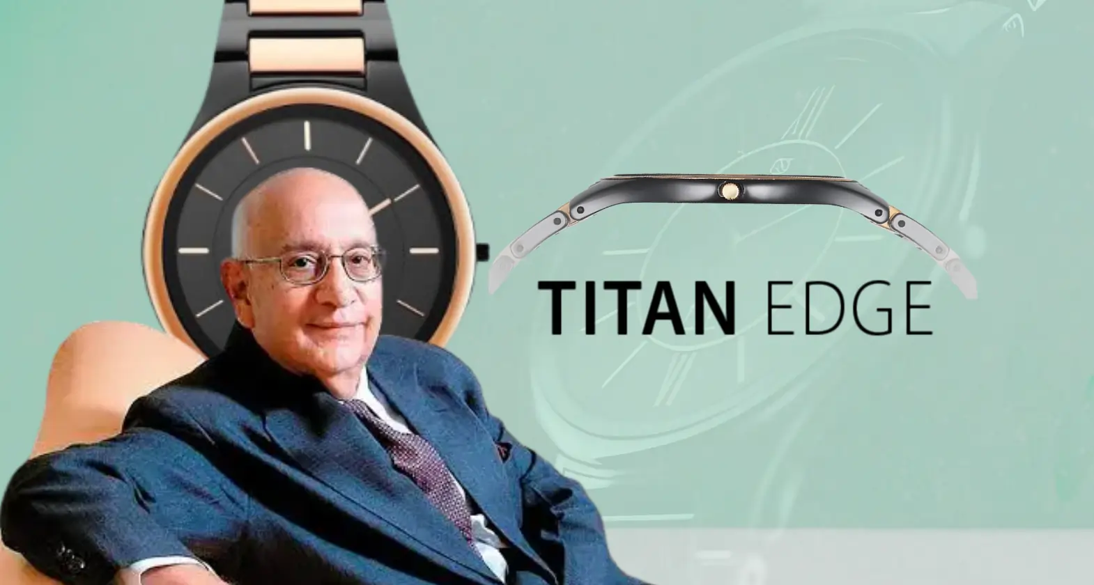 titan edge story