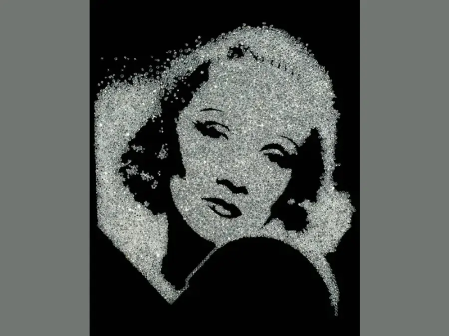 vik muniz