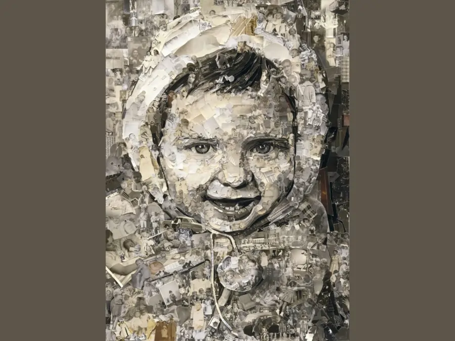 vik muniz