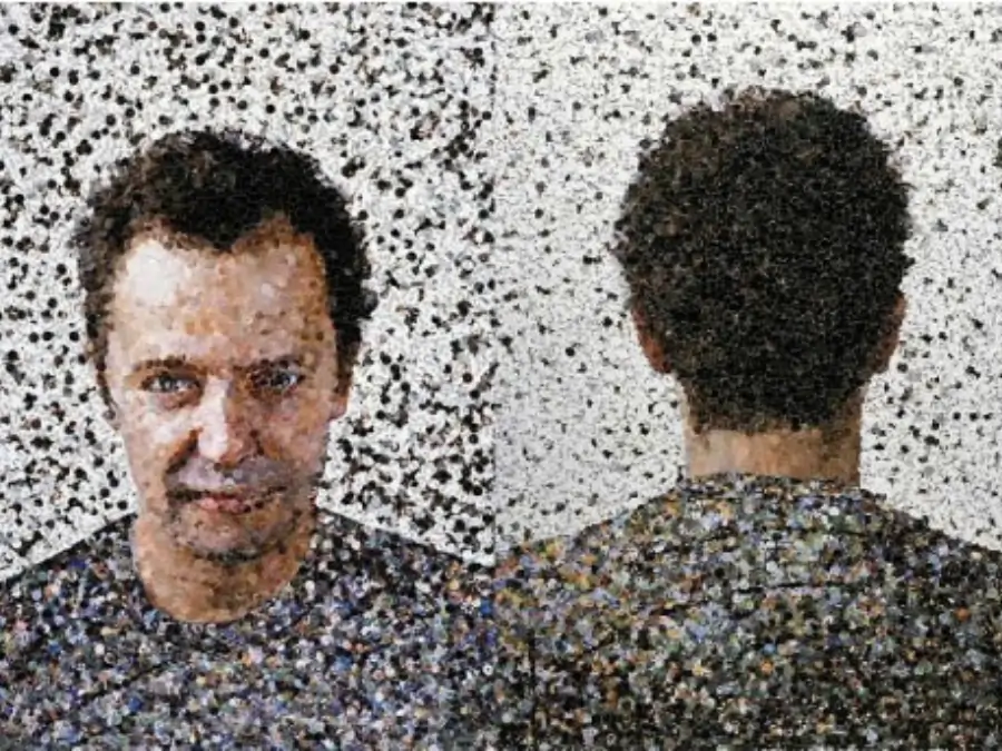 vik muniz