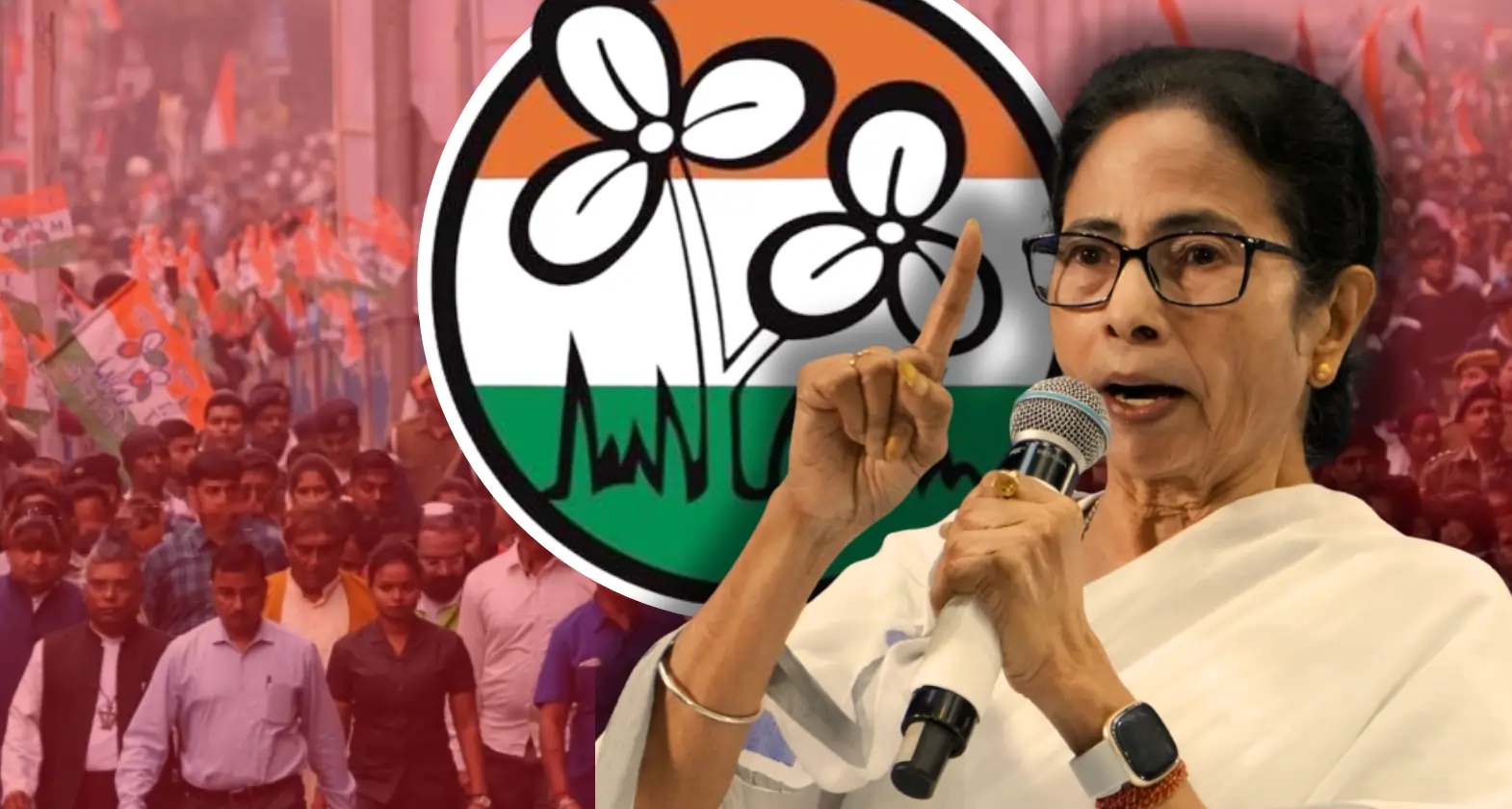 west bengal election